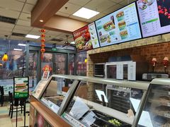 -赛百味SUBWAY(沈阳天地店)