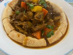 -马尔龙新疆饭店·清真(瑞景店)