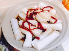 -南记粉面(銅鑼灣中心店)