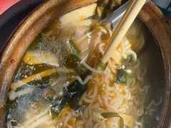 -清真·马文砂锅大全(麦苋街店)