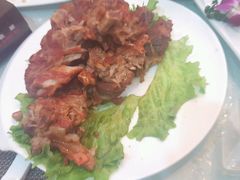 -津味老菜(露西亚商街店)
