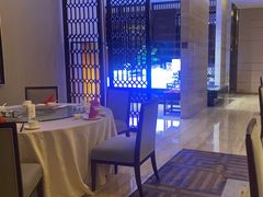 -福州天元国际威斯汀酒店·中国元素餐厅