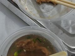 -东街钟楼肉粽(总店)