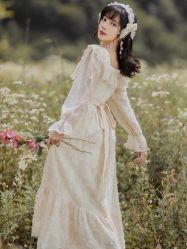 -初白IMAGE·女子摄影