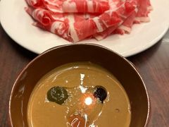 -南门涮肉(后海店)