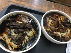 -清真蒋有记(老门东店)