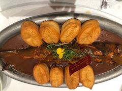 -聆桂烤鸭·金奖烤鸭(静联广场店)