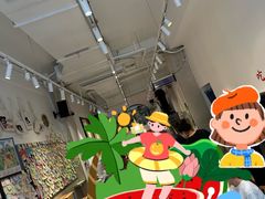 大堂-小豆海棠(嘉兴路店)