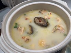 鸡鲍鱼-如一鸡鲍鱼·粤式煲汤(长泰广场店)