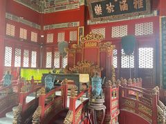 景点-北京国子监胡同