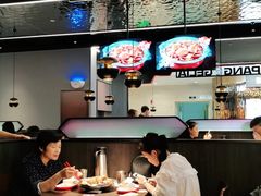 大堂-胖哥俩肉蟹煲(湖滨银泰in77店)