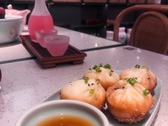 招牌小笼包-竹外桃花·江南小酒馆(SKP·S店)
