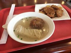 -鲜得来排骨年糕(即墨路店)