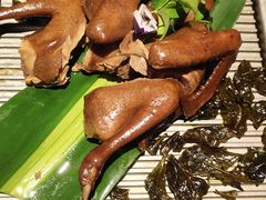 -绿茶餐厅(乐峰广场店)