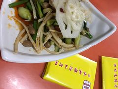 -回味南塘老王虾尾(总店)