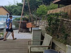 -东海半边山旅游度假区