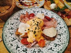 -Alimentari早午餐(安福路店)