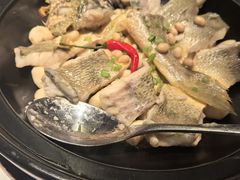 -汤城小厨•粤菜•靓汤(金融街店)