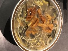 -老淮滨-蚌埠非遗小吃(淮河路店)