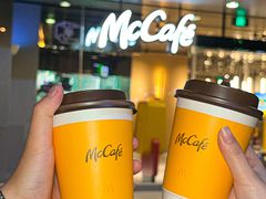 -麦当劳·得来速店(星沙大道店)