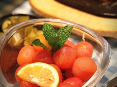 -1819餐厅·团队聚餐·烤串·精酿