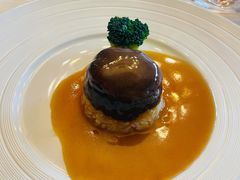 鮑魚梅菜飯-苏浙总会(国金中心店)