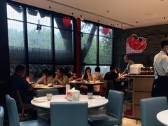 大堂-胡大饭馆 24h(簋街总店)