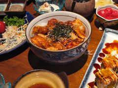-千代武日本料理(开发区店)