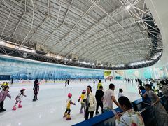 -世界之窗阿尔卑斯冰雪世界