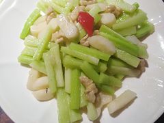 -乾州食府(小雁塔店)