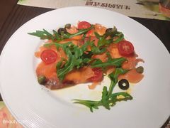 -斯比特花园西餐厅(东方商厦店)