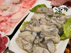 -牛沙暴潮汕牛肉火锅(章江南大道店)