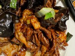 -玉林烤鸭店(黄村康庄店)