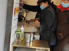 -卞姐蛋饼(陕西南路店)