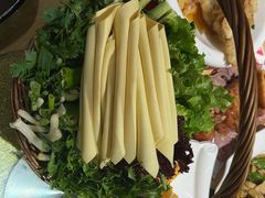 -老长春肉馆(飞跃路店)