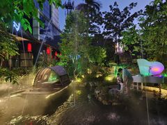 -花溪雨·森林餐厅(石基店)