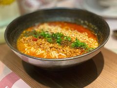 担担面-椒爱水煮鱼川菜(大连罗斯福店)