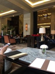 -北京四季酒店·宴会厅