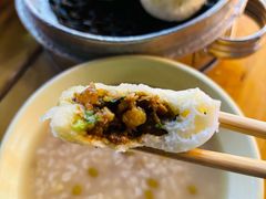 -梁憨包(南岸回龙湾店)