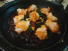 -绿茶餐厅(昌平悦荟店)