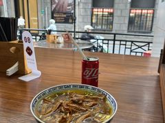 -永丰面馆(汉口路店)