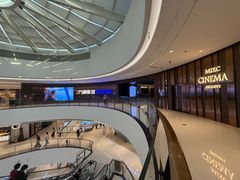 -万象影城(石家庄万象城IMAX激光店)