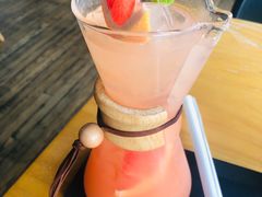 柚一夏-候鸟等风来·精致西厨(万科第五城店)