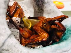-安蒂娅.悦景轩中餐厅(西乡店)