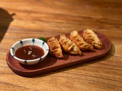 -TAIFORKS 大福食堂·山葵烤肉料理·拌饭(宝安店)
