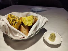 餐前面包-燃扒房Steakhouse(皇庭店)