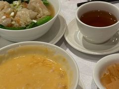 -红棉中餐厅·广州海航威斯汀酒店