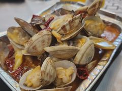 -云晓光头烧烤吧(盛夏店)