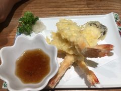鳗鱼茶泡饭-初居食屋日式料理(万象城购物中心店)