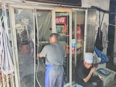 -凰仪桥饭店(鲁迅西路店)